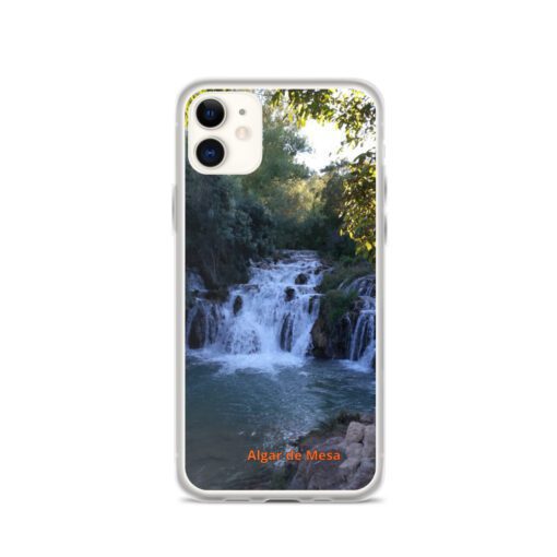 Funda para iPhone Algar de Mesa
