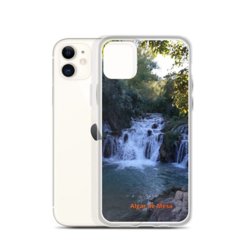 Funda para iPhone Algar de Mesa - Imagen 2