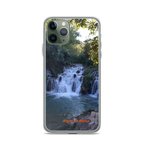 Funda para iPhone Algar de Mesa - Imagen 3