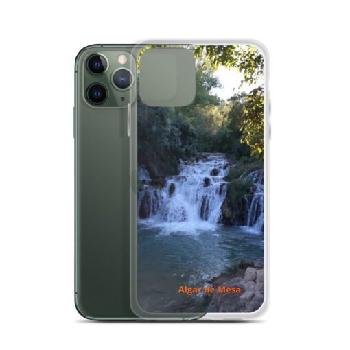 Funda para iPhone Algar de Mesa - Imagen 4
