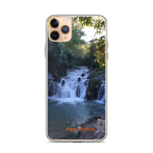 Funda para iPhone Algar de Mesa - Imagen 5