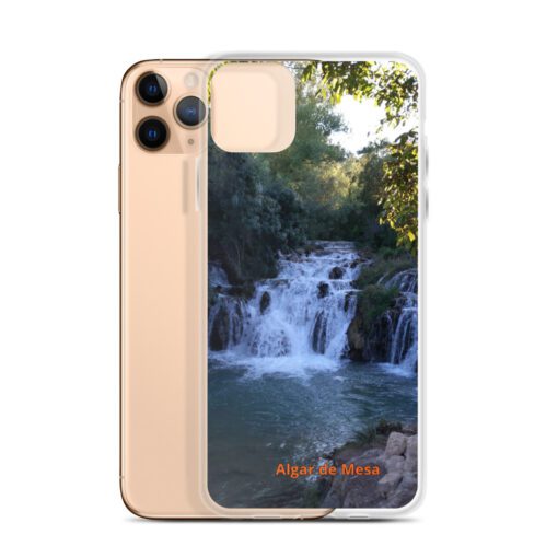 Funda para iPhone Algar de Mesa - Imagen 6