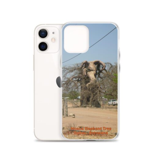 Funda para iPhone Moana Elephant Tree - Imagen 9