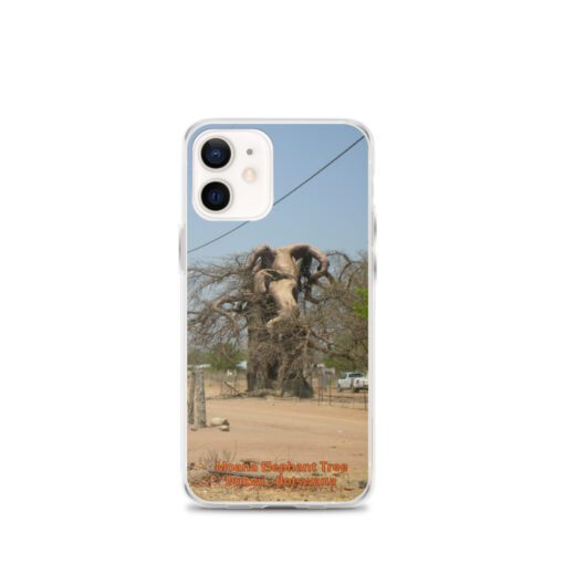 Funda para iPhone Moana Elephant Tree - Imagen 10