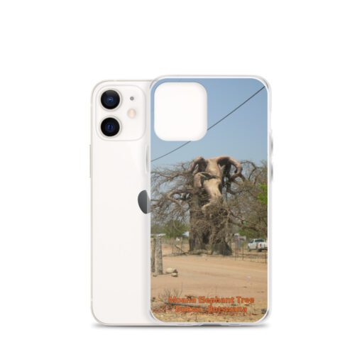Funda para iPhone Moana Elephant Tree - Imagen 11