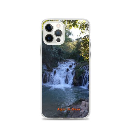 Funda para iPhone Algar de Mesa - Imagen 11