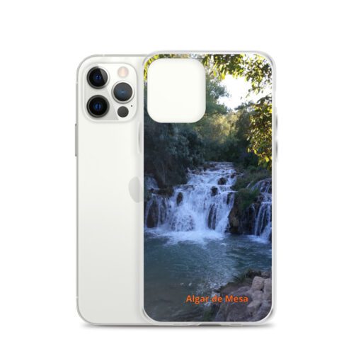 Funda para iPhone Algar de Mesa - Imagen 12