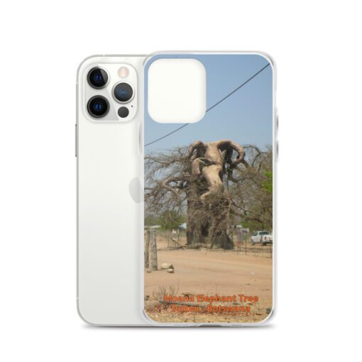 Funda para iPhone Moana Elephant Tree - Imagen 13
