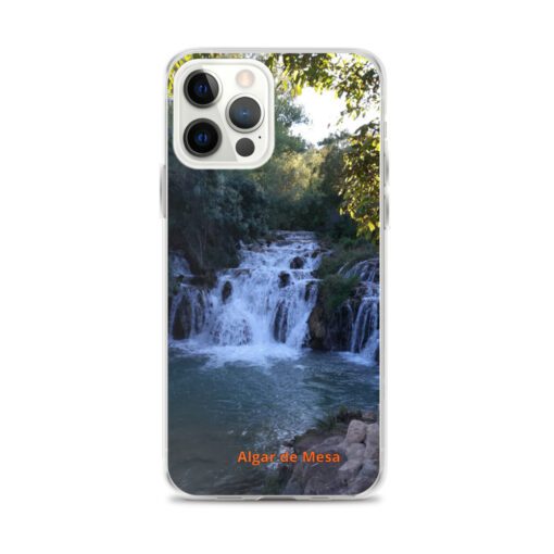 Funda para iPhone Algar de Mesa - Imagen 13