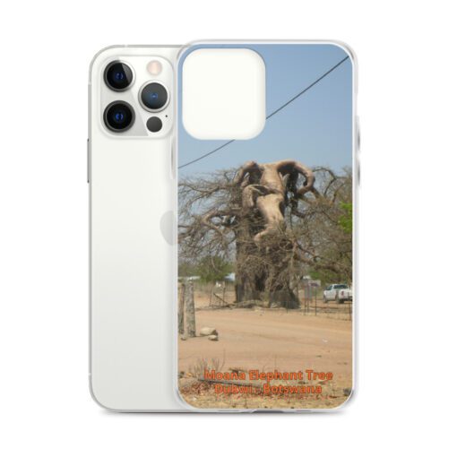 Funda para iPhone Moana Elephant Tree - Imagen 15