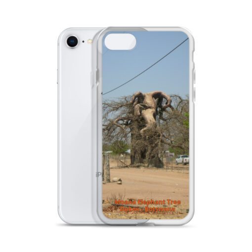 Funda para iPhone Moana Elephant Tree - Imagen 19