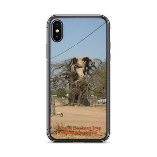 Funda para iPhone Moana Elephant Tree - Imagen 20