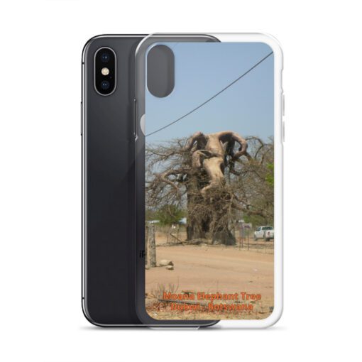 Funda para iPhone Moana Elephant Tree - Imagen 21