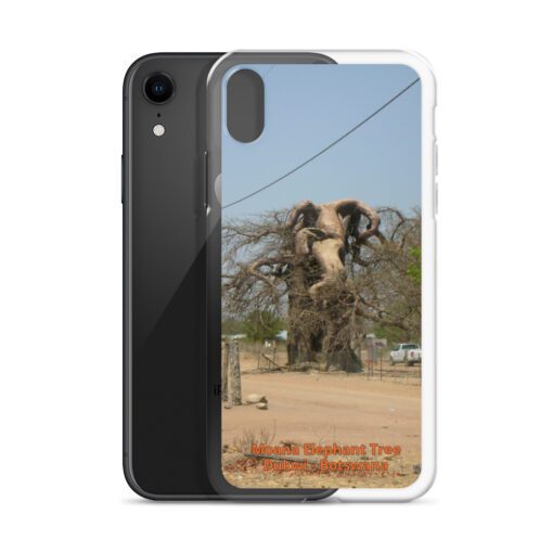 Funda para iPhone Moana Elephant Tree - Imagen 25