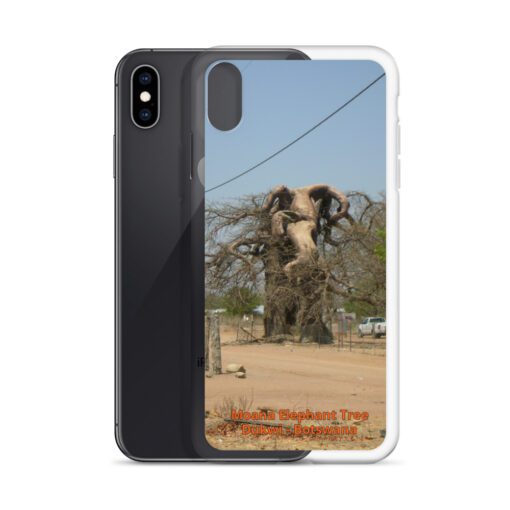 Funda para iPhone Moana Elephant Tree - Imagen 28