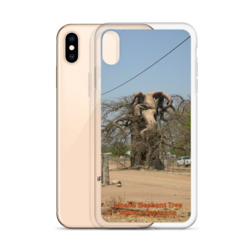 Funda para iPhone Moana Elephant Tree - Imagen 30