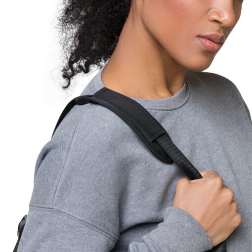 Divertida bolsa de viaje estampada - Imagen 5