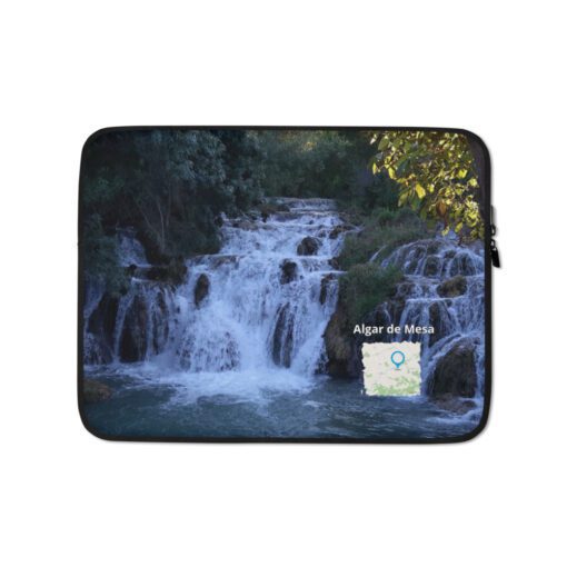 Funda Algar de Mesa para portátil
