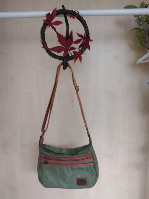 BOLSO LONA 2022