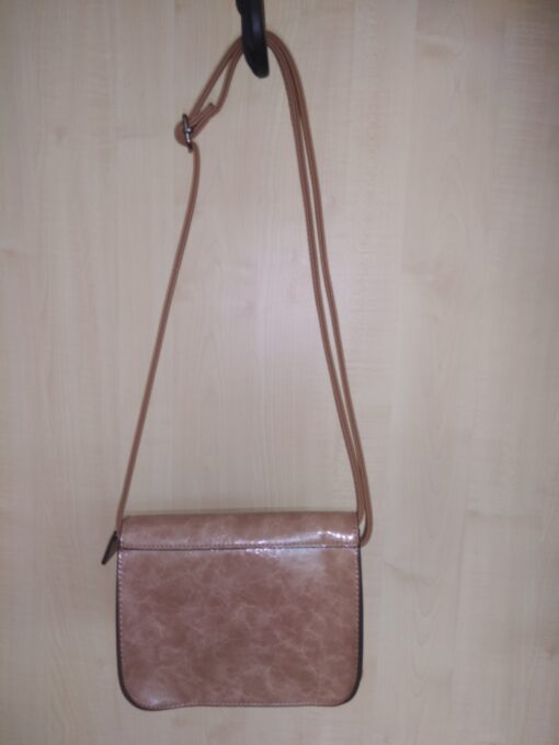 BOLSO MARRON LB CU 2022