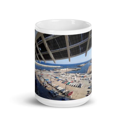 Taza Forum Barcelona - Imagen 3