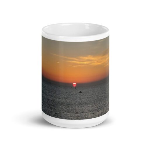 Taza Salida Sol Barcelona - Imagen 3