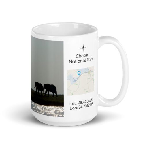 Taza Botswana