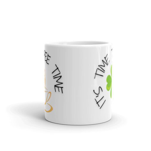 Taza Momento Café - Imagen 3