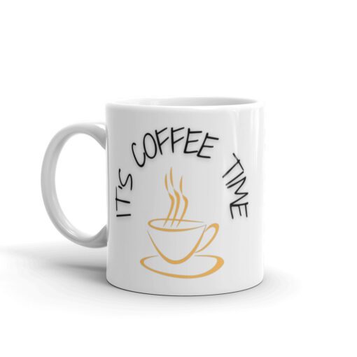 Taza Momento Café - Imagen 2
