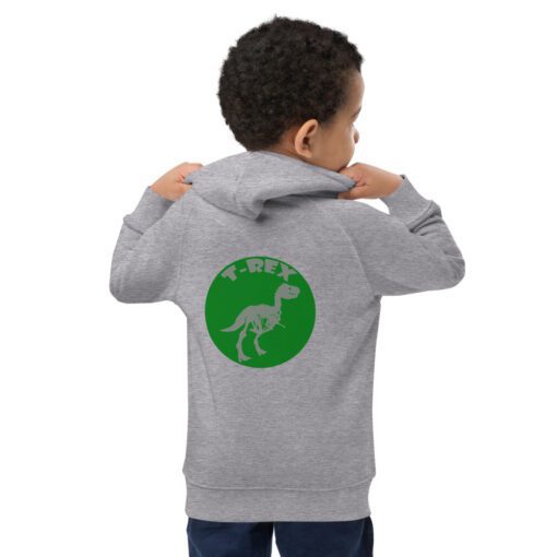 Sudadera con capucha