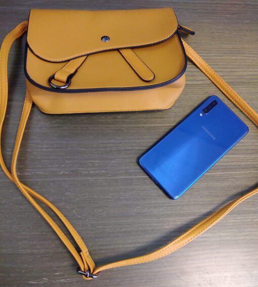 Bandolera - Imagen 4