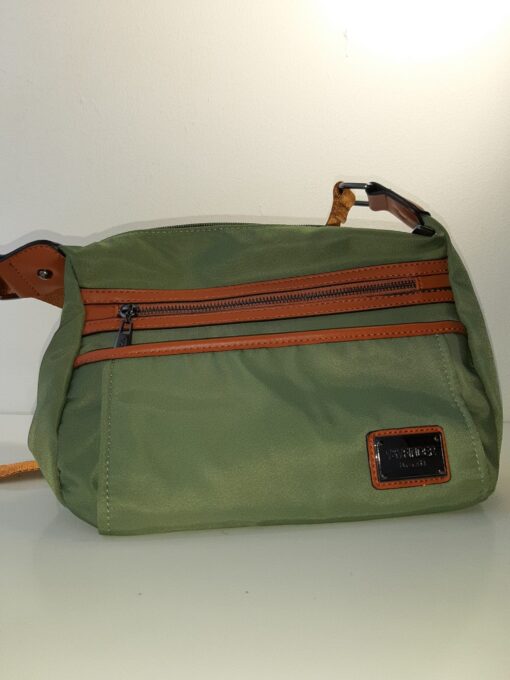 BOLSO LONA 2022