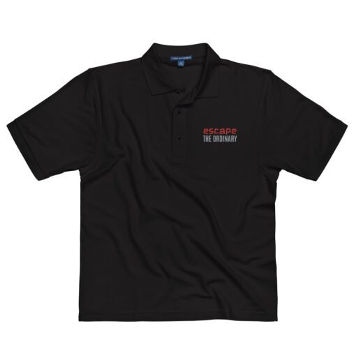 Polo para hombre - Imagen 2