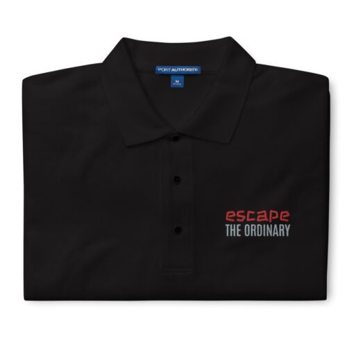 Polo para hombre - Imagen 3