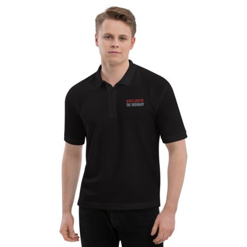 Polo para hombre - Imagen 4