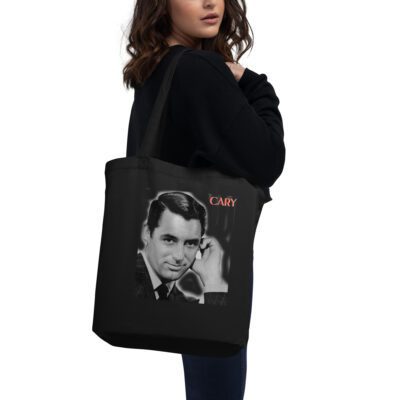 Bolso de algodón organico