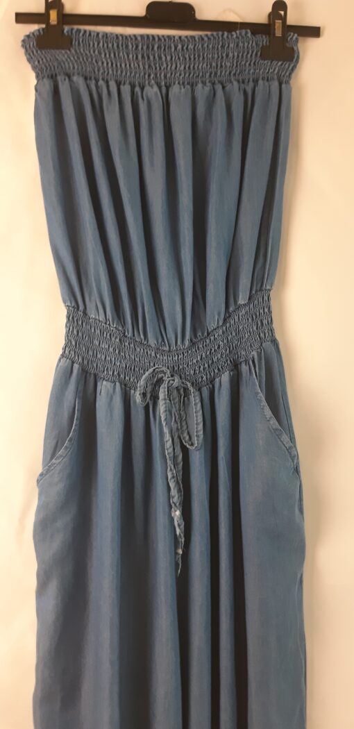 Jumpsuit de verano - Imagen 3
