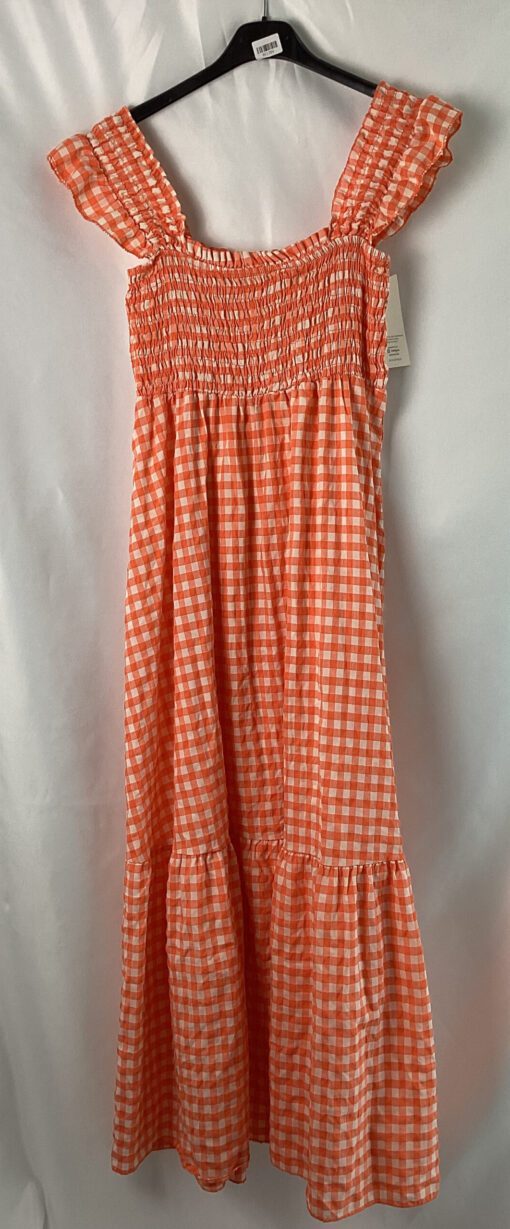 Vestido verano tirantes