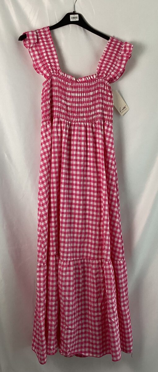 Vestido verano tirantes