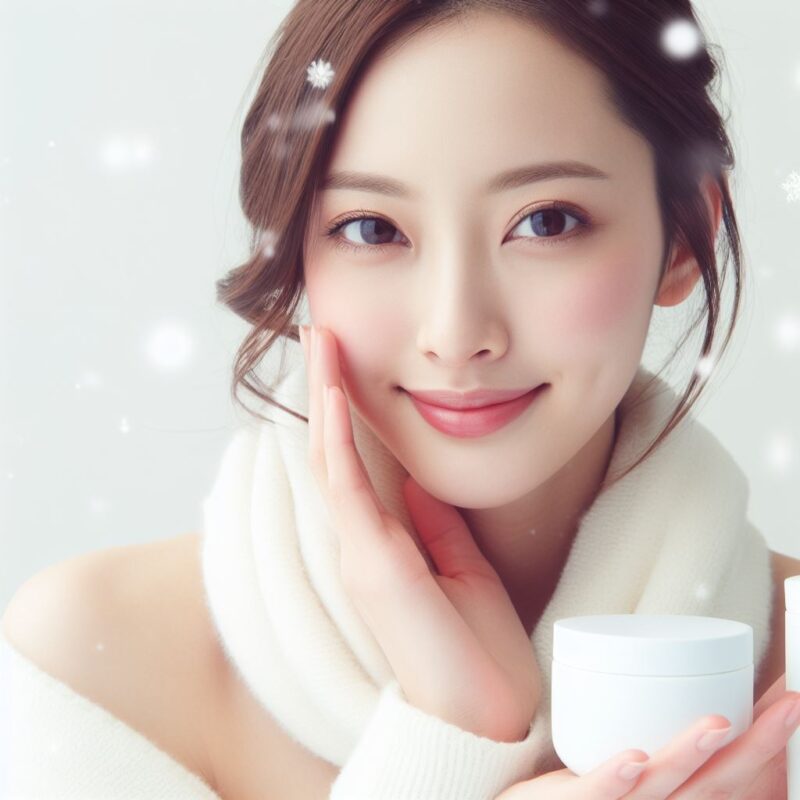 Cuidado de la Piel en Otoño e Invierno con Productos Naturales: Tips para Lucir Radiante 1 Crocas Moda Entrada