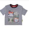 Camiseta Ellie Flaps Boys