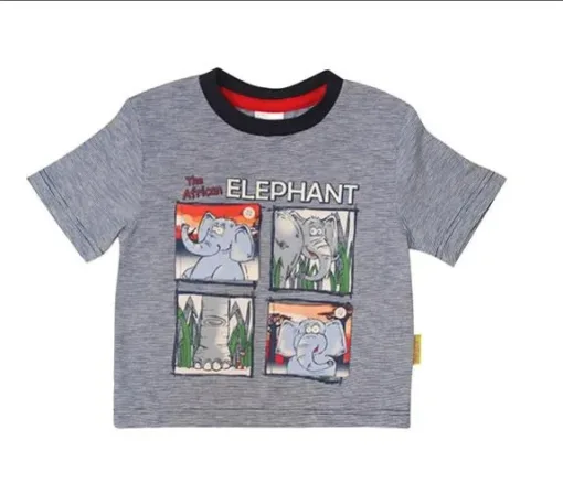 Camiseta Ellie Flaps Boys