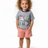 Camiseta Ellie Flaps Boys