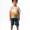Camiseta Safari Club
