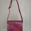BOLSO ROJO LB CU 2022