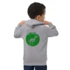 Sudadera con capucha