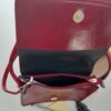 BOLSO ROJO LB CU 2022