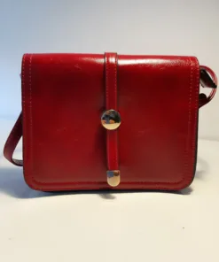 BOLSO ROJO LB CU 2022