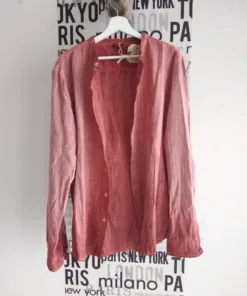 CAMISALINOGRANATELB22