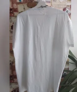 Camisa lino verano 9 CAMISALINOBLB22